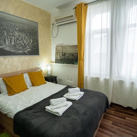 Central Old City Center Studio Universitate Coltea - Cav9 Bucareste Exterior foto