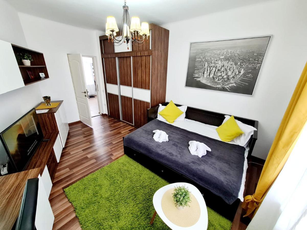 Central Old City Center Studio Universitate Coltea - Cav9 Bucareste Exterior foto