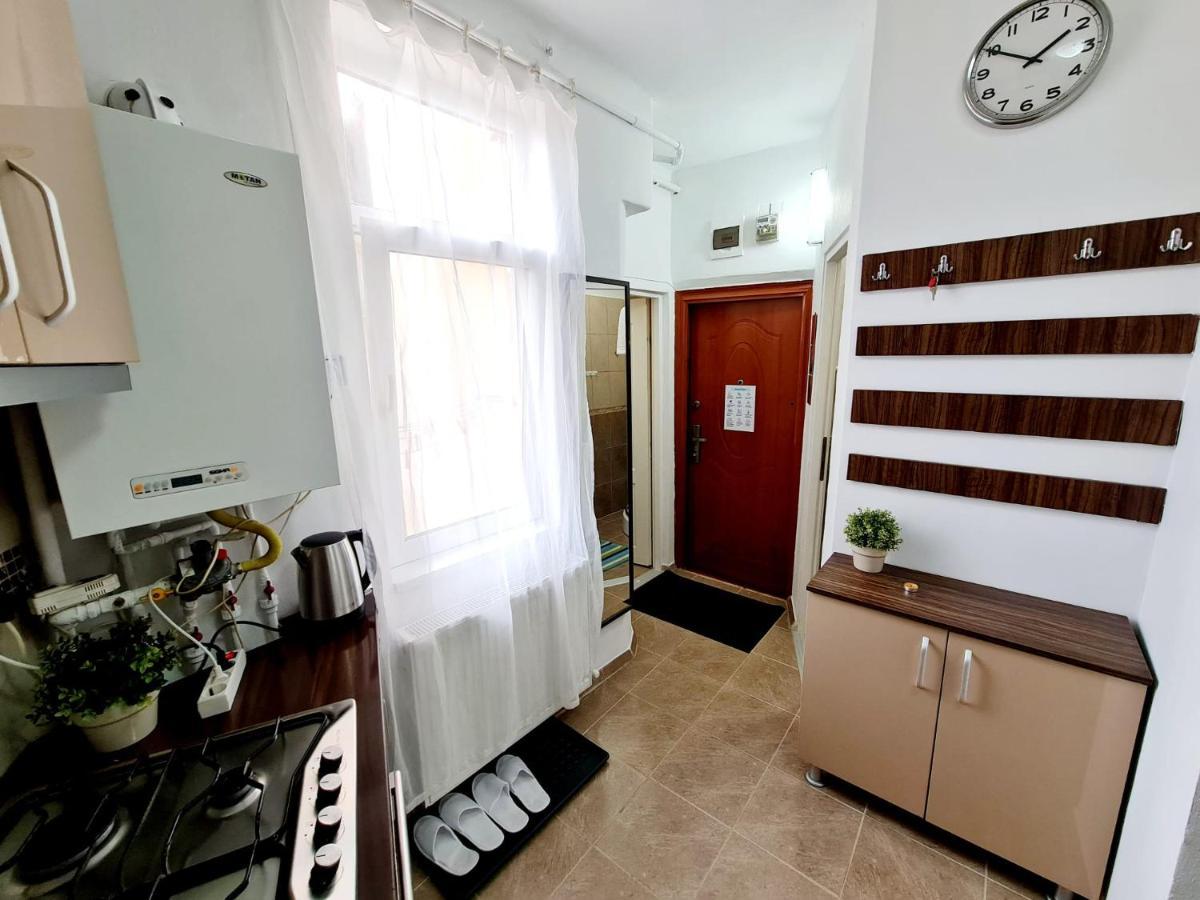 Central Old City Center Studio Universitate Coltea - Cav9 Bucareste Exterior foto