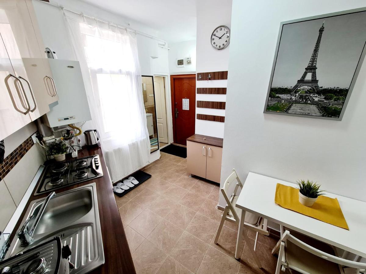 Central Old City Center Studio Universitate Coltea - Cav9 Bucareste Exterior foto