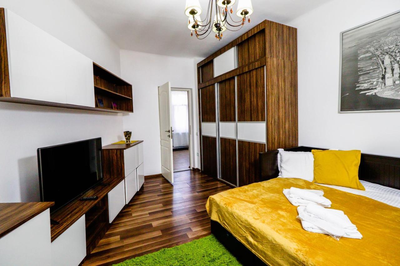 Central Old City Center Studio Universitate Coltea - Cav9 Bucareste Exterior foto