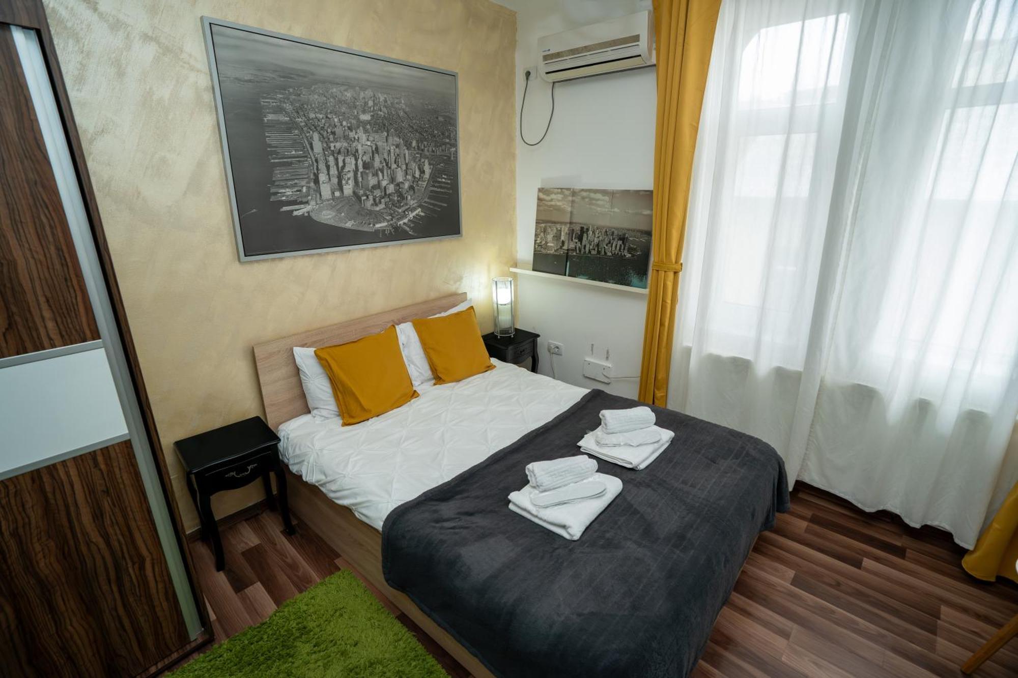 Central Old City Center Studio Universitate Coltea - Cav9 Bucareste Exterior foto