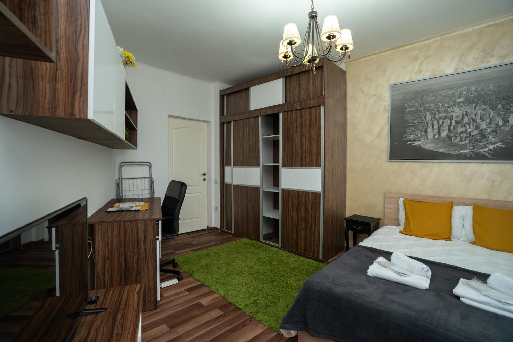 Central Old City Center Studio Universitate Coltea - Cav9 Bucareste Exterior foto