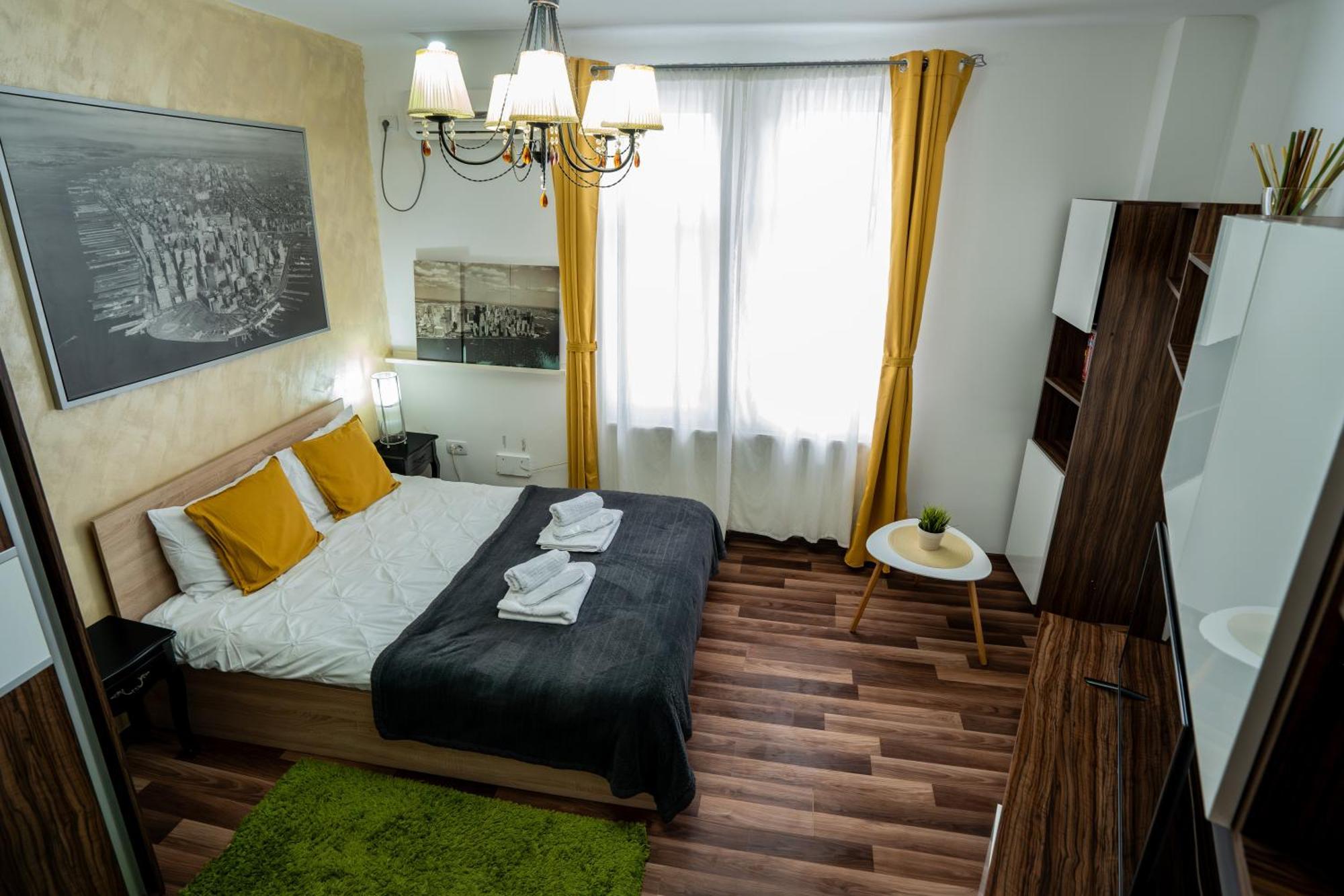 Central Old City Center Studio Universitate Coltea - Cav9 Bucareste Exterior foto